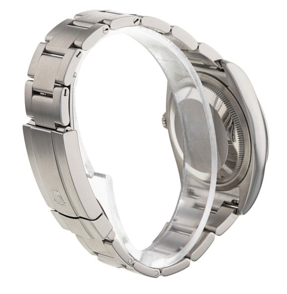 Rolex Oyster Perpetual 116000